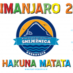 HPD Snijeznica Listopad 1