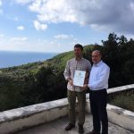 Ivan Srsen Mljet Vatrogasci