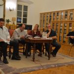Literat osmi promocija 12