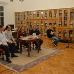 Literat osmi promocija 18