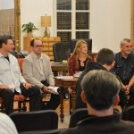 Literat osmi promocija 21