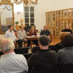 Literat osmi promocija 27