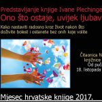 MHK PozivnicaIvanaPlechinger 12102017
