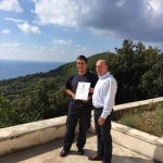 Mario Dabelic Mljet Vatrogasci
