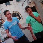 Novela od Stranca DUff 11