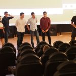 Novela od Stranca DUff 17