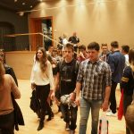 Novela od Stranca DUff 18
