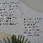 POLAGANJE VIJENCA HRM001