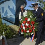 POLAGANJE VIJENCA HRM007