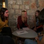 Petak na DUffu kviz projekcije 253