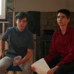Petak na DUffu kviz projekcije 254