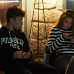 Petak na DUffu kviz projekcije 255