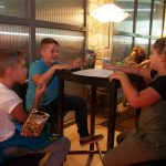 Petak na DUffu kviz projekcije 258