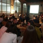 Petak na DUffu kviz projekcije 263