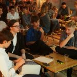 Petak na DUffu kviz projekcije 268