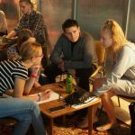 Petak na DUffu kviz projekcije 270