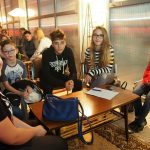 Petak na DUffu kviz projekcije 271