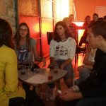 Petak na DUffu kviz projekcije 272