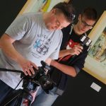 Petak na DUffu kviz projekcije 280
