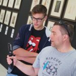 Petak na DUffu kviz projekcije 284