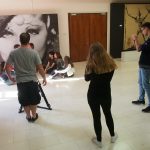 Petak na DUffu kviz projekcije 285