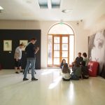 Petak na DUffu kviz projekcije 286