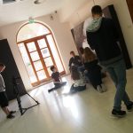 Petak na DUffu kviz projekcije 297