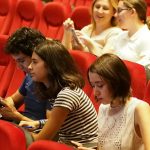 Petak na DUffu kviz projekcije 352