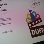 Petak na DUffu kviz projekcije 359