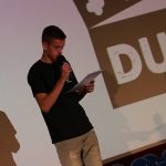 Petak na DUffu kviz projekcije 363