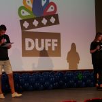 Petak na DUffu kviz projekcije 364