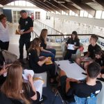 Petak na DUffu kviz projekcije 374