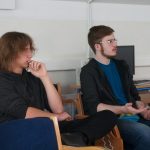 Petak na DUffu kviz projekcije 380