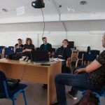 Petak na DUffu kviz projekcije 382