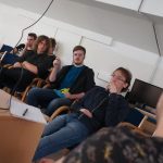 Petak na DUffu kviz projekcije 383