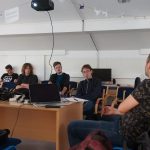 Petak na DUffu kviz projekcije 387