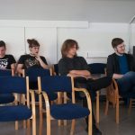 Petak na DUffu kviz projekcije 388