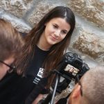 Petak na DUffu kviz projekcije 395