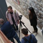 Petak na DUffu kviz projekcije 396
