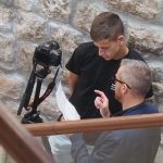 Petak na DUffu kviz projekcije 404