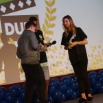 Petak na DUffu kviz projekcije 409