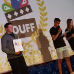 Petak na DUffu kviz projekcije 410