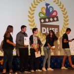 Petak na DUffu kviz projekcije 412