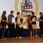 Petak na DUffu kviz projekcije 413
