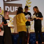 Petak na DUffu kviz projekcije 414