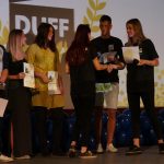 Petak na DUffu kviz projekcije 416