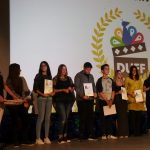 Petak na DUffu kviz projekcije 418