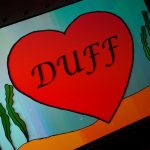Petak na DUffu kviz projekcije 438