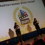 Petak na DUffu kviz projekcije 449