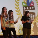 Petak na DUffu kviz projekcije 450